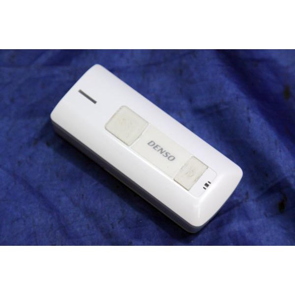 【中古】★外観Cランク★ DENSO ワイヤレス バーコードスキャナ ◆SE1-BB/Bluetoo...