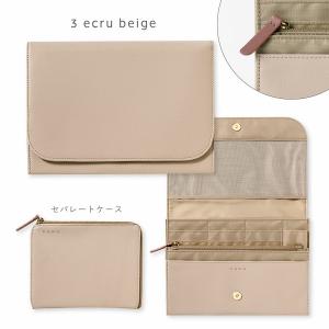 メール便送料無料 nown 2in1母子手帳ケ...の詳細画像3