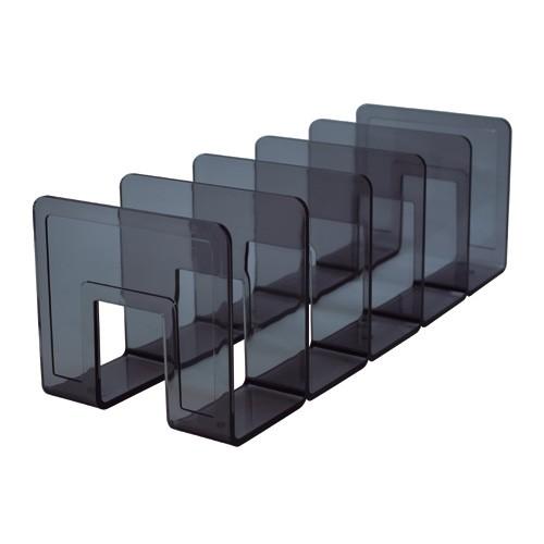 クリスタルラック　A5　パープルスモーク　CRX-400-80　セキセイ