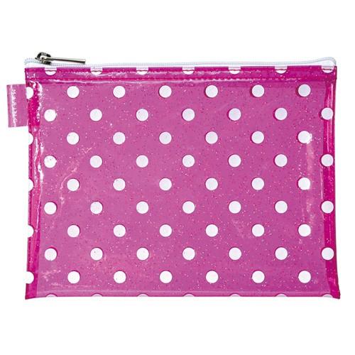 マリング　ポーチ　　A6　ピンク　MR-1840-21　セキセイ