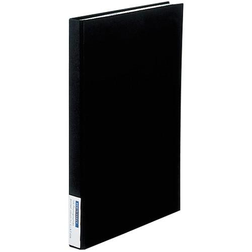 ハーパーハウス　レミニッセンス　ポケットアルバム　ブラック　XP-168M-60　セキセイ