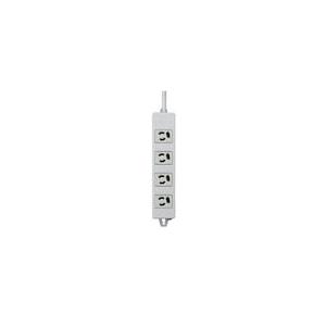 OAタップ WCH2434HP 4個口/3m Panasonic : アルバムとママ雑貨の店