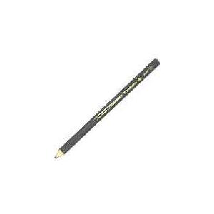 色鉛筆 単色 12本入 1500-33 黒 トンボ鉛筆の商品画像