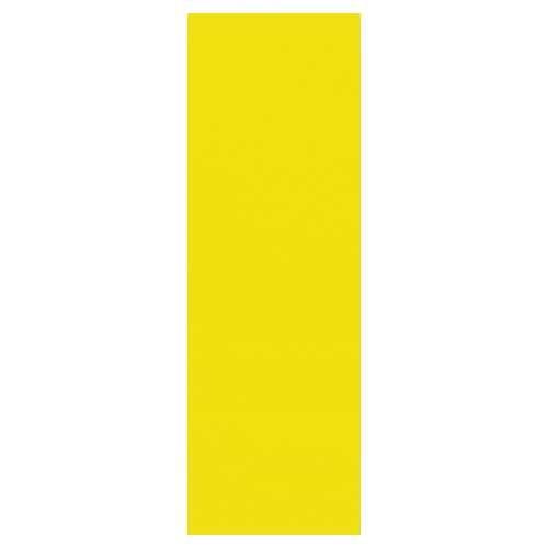 マグネットシートツヤ無　黄　B187J-Y　ジョインテックス