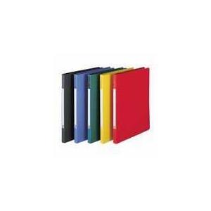 Zファイル　SCL-A4-GN　A4S　グリーン　ビュートン