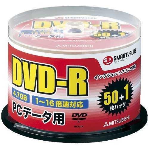 データ用DVD-R　255枚　A902J-5　ジョインテックス