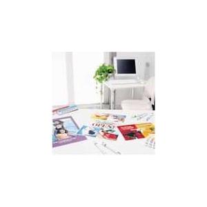 カラーレーザー用紙　PP-140WH-T　A3　100枚　プラス