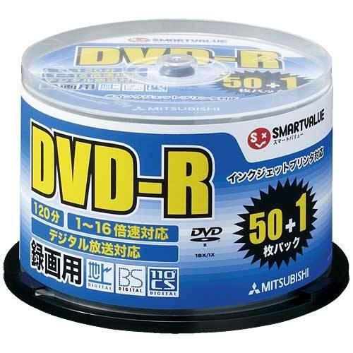 録画用DVD-R　255枚　N129J-5P　ジョインテックス