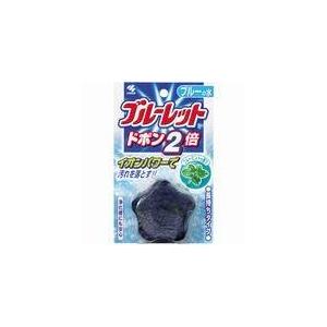ブルーレットドボン2倍 ブルーミント 小林製薬の商品画像