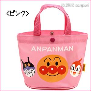 メール便送料無料 アンパンマン ミニてさげ 日...の詳細画像2
