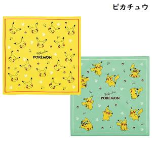 ランチクロス2枚組 ポケモン ナフキン ポケッ...の詳細画像1