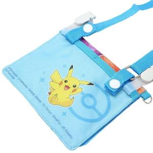 メール便対応 移動ポケット クリップポケット ...の詳細画像2