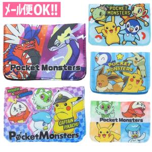 ポケモンミニクリップ　まとめ売り マリモクラフトより「ポケモン ヘアクリップ」が登場 | 株式会社マリモ