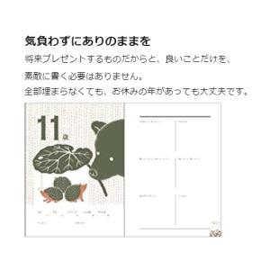 メール便送料無料 BIRTHDAY BOOK ...の詳細画像5