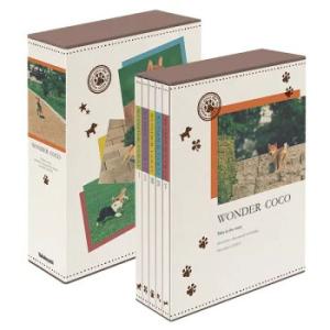 アルバム 5冊BOXポケットアルバム L判480枚 ワンダーココ  5PL-480-2 ナカバヤシ