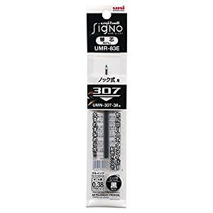 ゲルインクボールペン替芯/リフィル umr-83...の商品画像