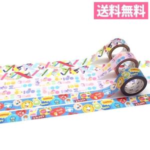 ハローキティ 飴ノ森ふみか キャラクター ガーリーイラスト マスキング