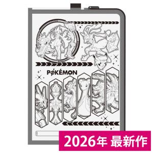 連絡袋 れんらくぶくろ ポケモン ポケットモンスター 891729003 ショウワノート ピカチュウ レックウザ メガルカリオ テラパゴス ブラッキー ポケモン文具
