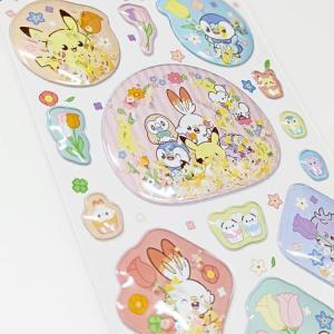 ショウワノート ポケットモンスター カプセルシ...の詳細画像1