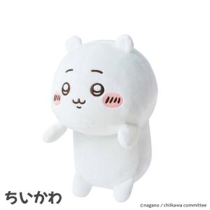 可愛い”ちいかわ”たちが姿勢をサポート♪ ふん...の詳細画像3