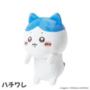 可愛い”ちいかわ”たちが姿勢をサポート♪ ふん...の詳細画像5