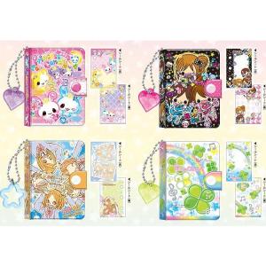 ランダム封入 平成レトロファンシー ミニシール...の詳細画像2