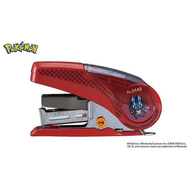 サクリ ポケットモンスター ポケモンデザイン vol.2 HD-10NLK/Rルカリオ レッド HD...