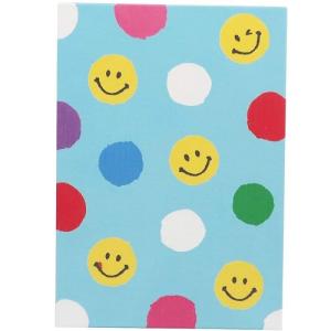 スマイリー サインブック てのひら 御朱印帳 にこにこみずたま Smiley オリエンタルベリー 11 3 15 7cm Orb Gn 7276 雑貨 アートの通販店 ベルコモン 通販 Yahoo ショッピング