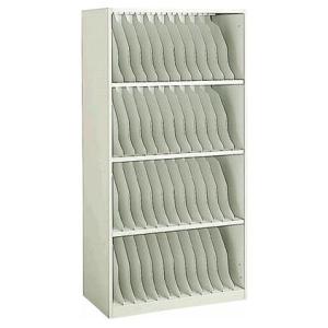 コクヨ レントゲンフィルム戸棚  W900×D480×H1790ミリ　HP-SR39F1