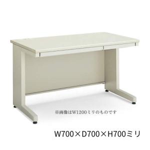 KOKUYO（コクヨ） 学校机椅子セット 旧JIS可動式 T字脚 机SSD-FT-F2N