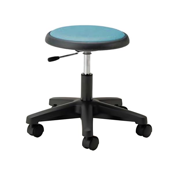 患者用椅子　キャスター脚　ガス上下調節　ノーリツイス TD-20K-Z