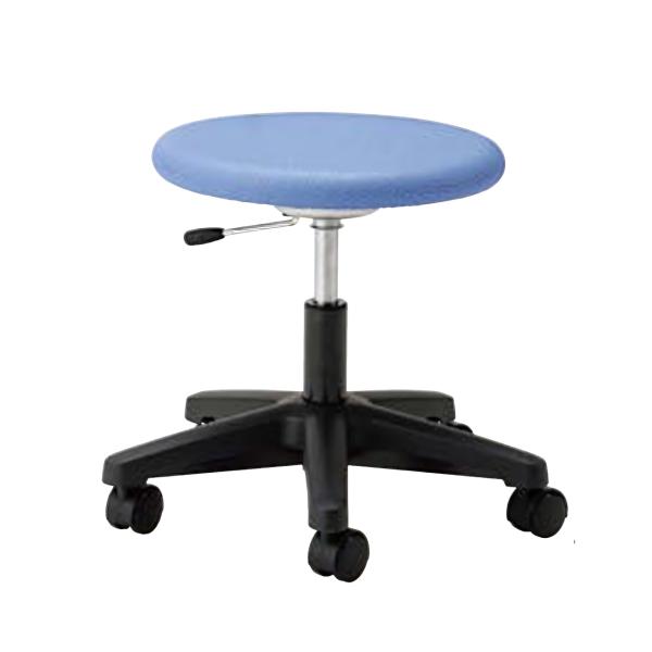 患者用椅子　キャスター脚　ガス上下調節　ノーリツイス TD-30-Z