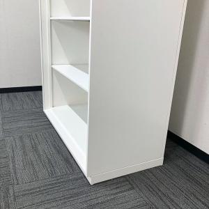 DSK バリアス・シストシリーズ オープン書庫...の詳細画像5
