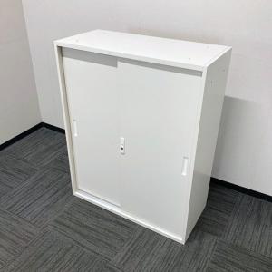 井上金庫 YSシリーズ 引き違い書庫 YS-3...の詳細画像1