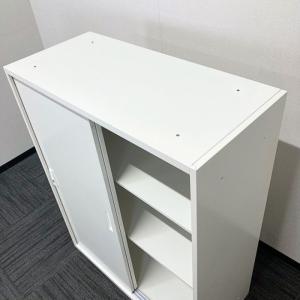 井上金庫 YSシリーズ 引き違い書庫 YS-3...の詳細画像4