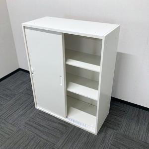 井上金庫 YSシリーズ 引き違い書庫 YS-3...の詳細画像2
