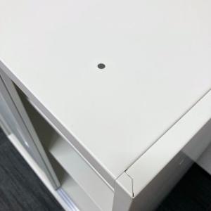 井上金庫 YSシリーズ 引き違い書庫 YS-3...の詳細画像3