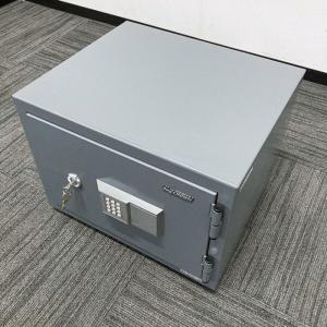 日本アイ・エス・ケイ 耐火金庫 KMX-20E...の詳細画像1