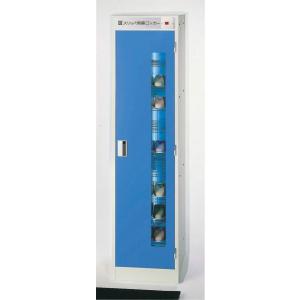 殺菌灯付スリッパロッカー 20足用 DM-HRT *15分消灯タイマー内蔵型