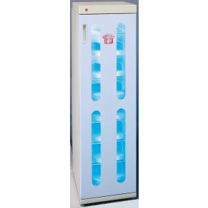 スリッパ殺菌ディスペンサー SSDX スリッパ殺菌保管庫 本体のみ