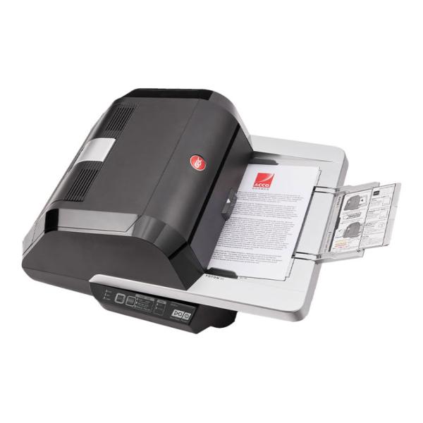 GBC オートフィードラミネーター すべておまかせ 自動でラミネート FOTON30