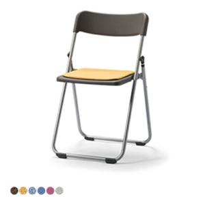 法人様限定 折りたたみ椅子 パイプイス/AI-FCA-19S