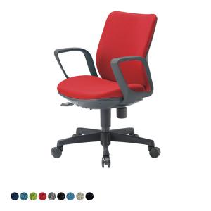法人様限定 OA-3100シリーズ オフィスチェ...の商品画像