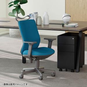 法人様限定 OA-3100シリーズ オフィスチ...の詳細画像3