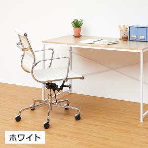 レビュー特典あり オフィスチェア デザイナーズ...の詳細画像3