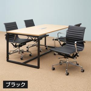 レビュー特典あり オフィスチェア デザイナーズ...の詳細画像4