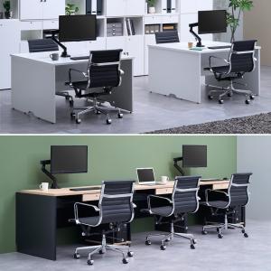 レビュー特典あり オフィスチェア デザイナーズ...の詳細画像5