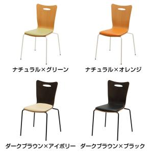 法人様限定 ミーティングチェア 会議用チェア ...の詳細画像2