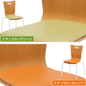 法人様限定 ミーティングチェア 会議用チェア ...の詳細画像4