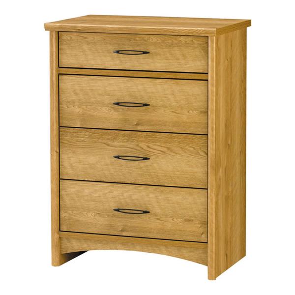 グレース チェスト 引き出し 収納 ナチュラル 幅590×奥行388×高さ815mm